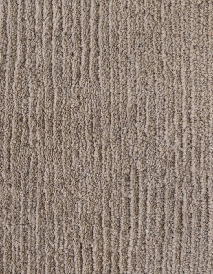 Detail image of  8' 4 x 11' 7  Hand Knotted Tibet Wool Rug