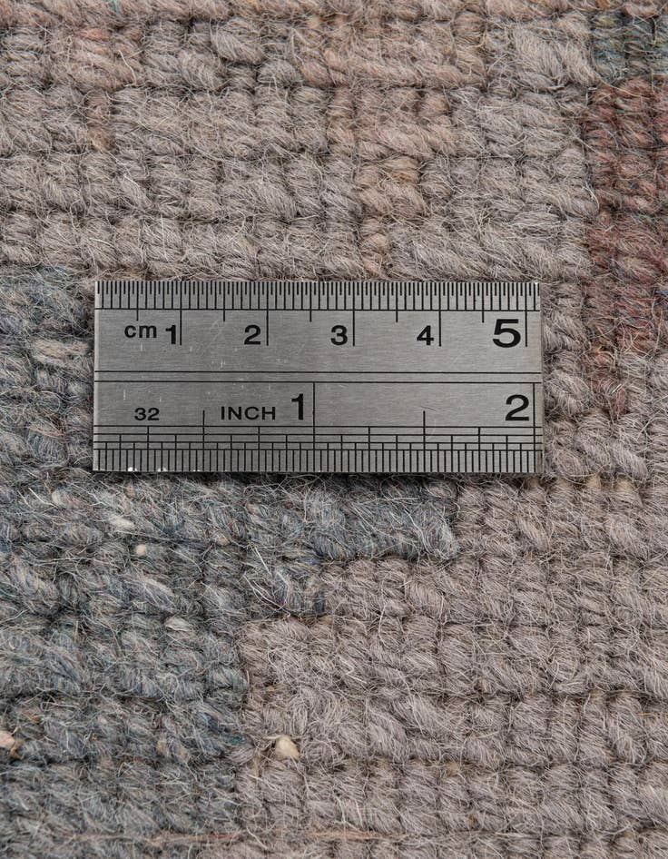 Detail image of  3' x 5' 3  Hand Knotted Tibet Wool Rug