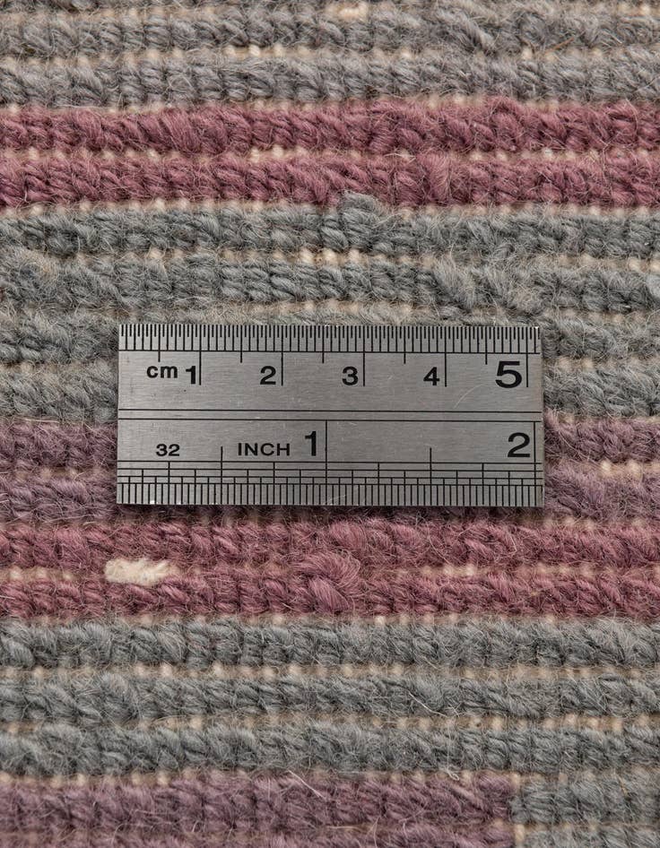 Detail image of  2' 6 x 4' 8  Hand Knotted Tibet Wool Rug