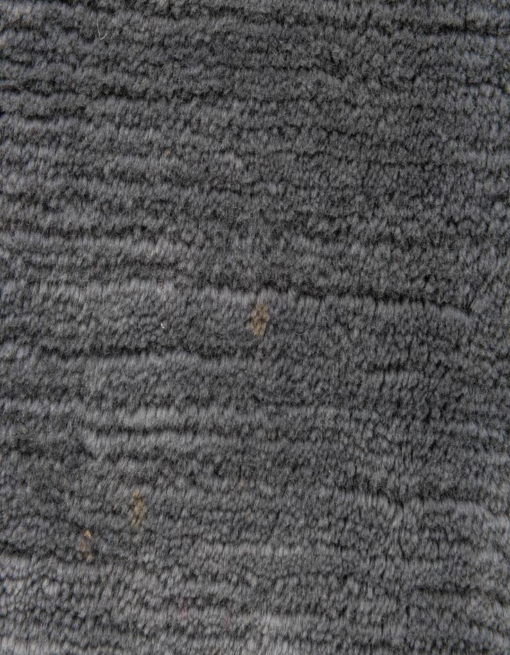 Detail image of  5' 9 x 7' 8  Hand Knotted Tibet Wool Rug