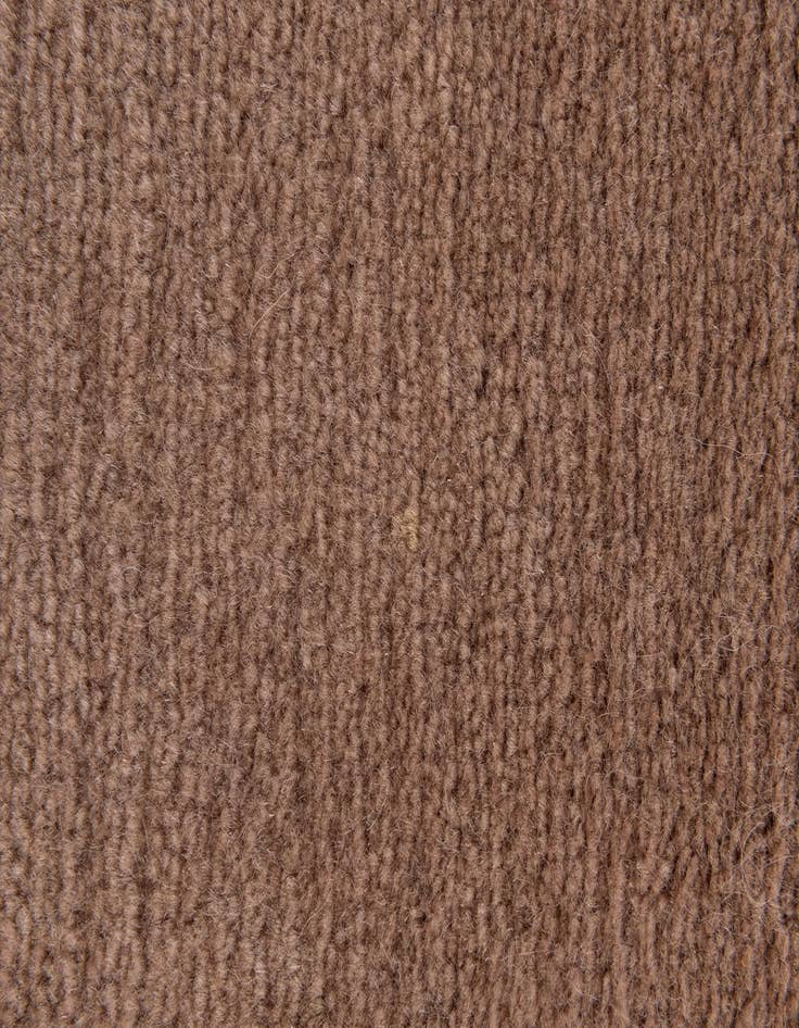 Detail image of  2' 1 x 3'  Hand Knotted Tibet Wool Rug