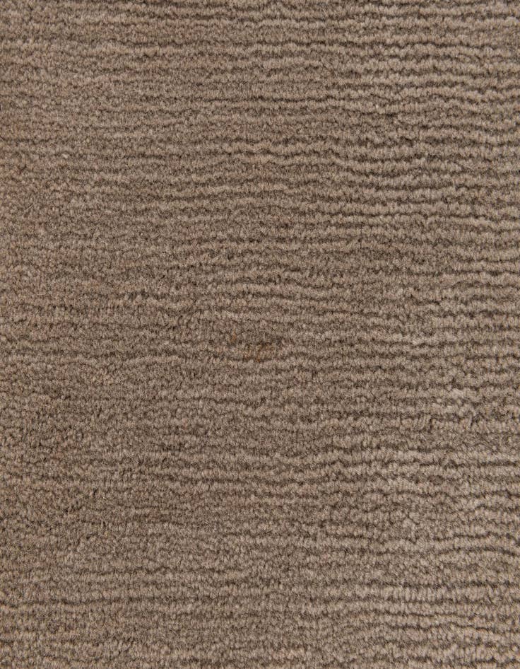 Detail image of  3' x 5' 2  Hand Knotted Tibet Wool Rug