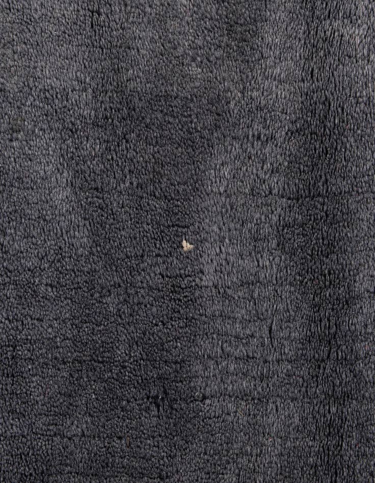 Detail image of  6' 8 x 9' 10  Hand Knotted Tibet Wool Rug