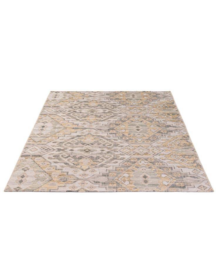 Detail image of  5' x 7' 7 Timeles Rug