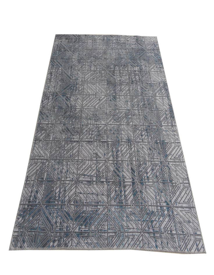 Detail image of  5' x 7' 2 Timeless Rug