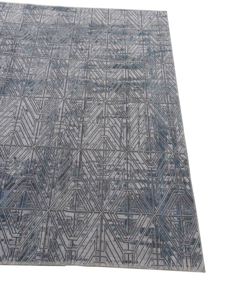 Detail image of  5' x 7' 2 Timeless Rug