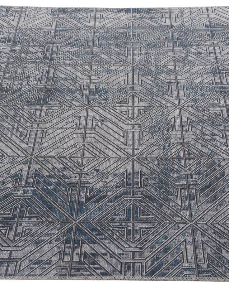 Detail image of  5' x 7' 2 Timeless Rug