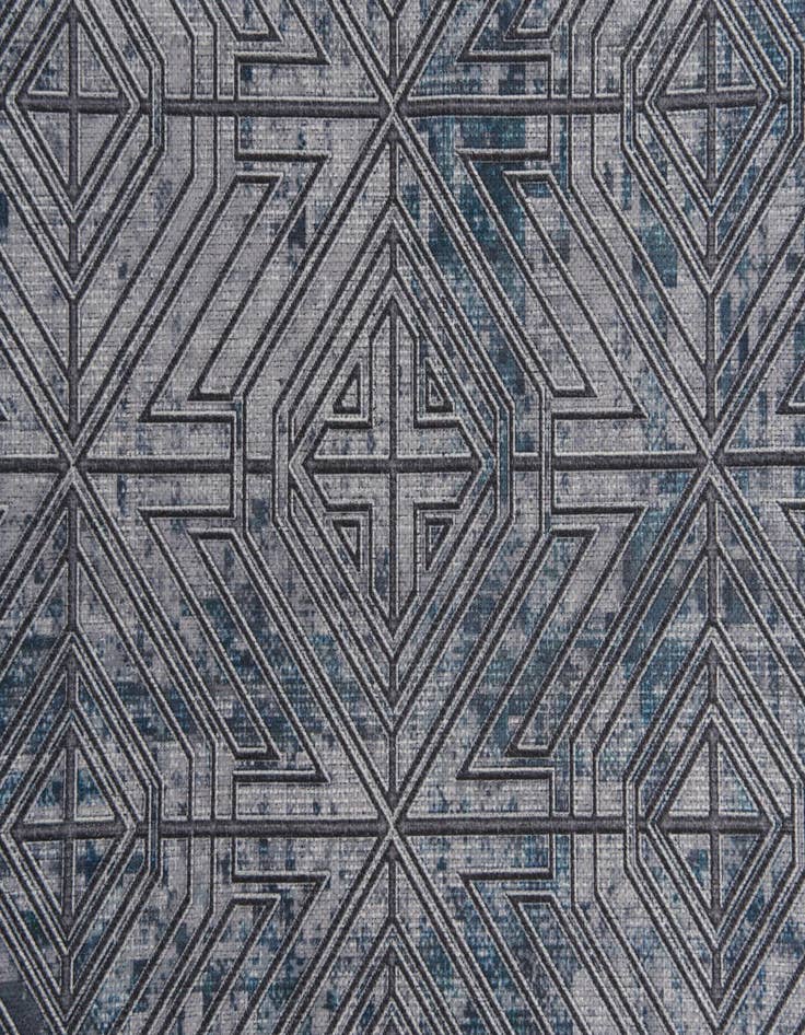 Detail image of  5' x 7' 2 Timeless Rug