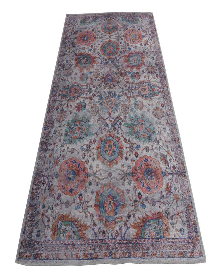 Detail image of  5' x 7' 6 Timeless Rug