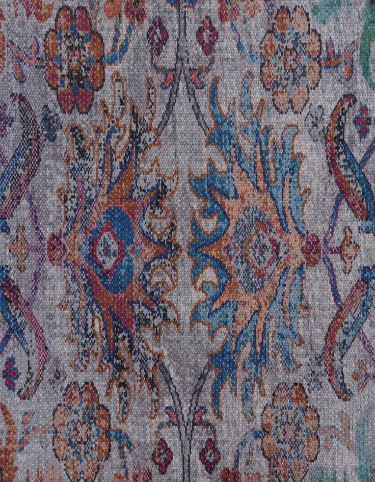 Detail image of  5' x 7' 6 Timeless Rug