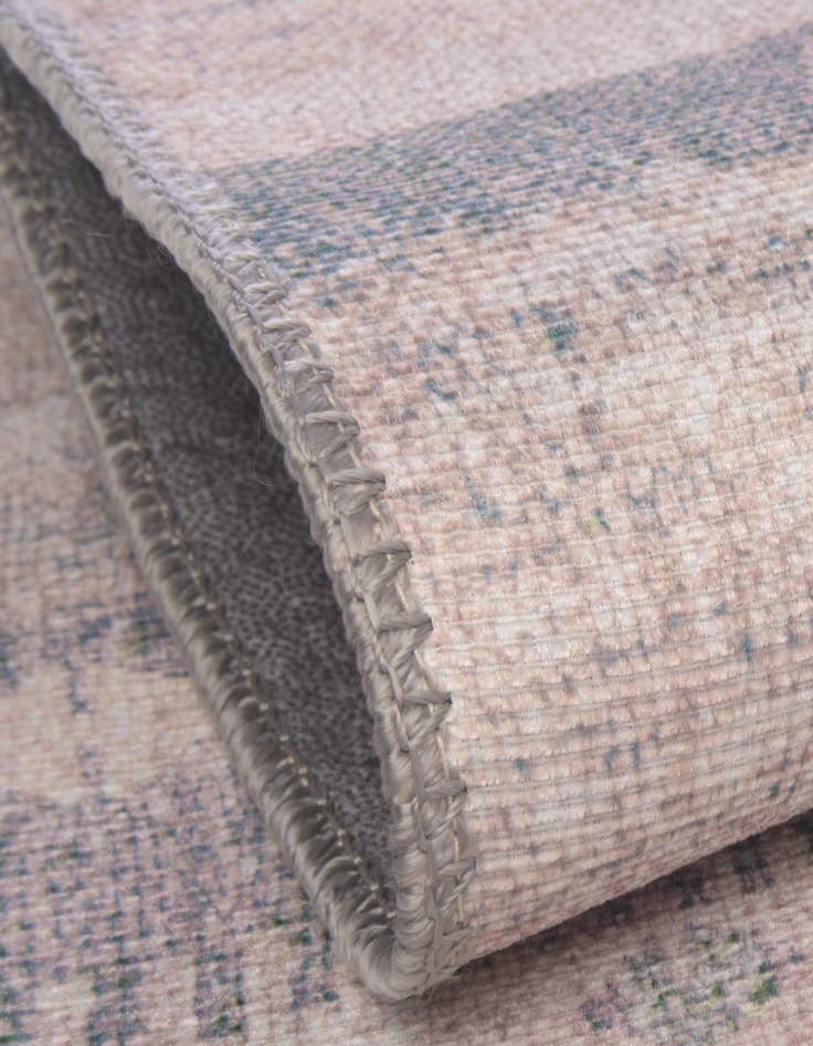 Detail image of  3' 6 x 5' 6 Timeless Rug