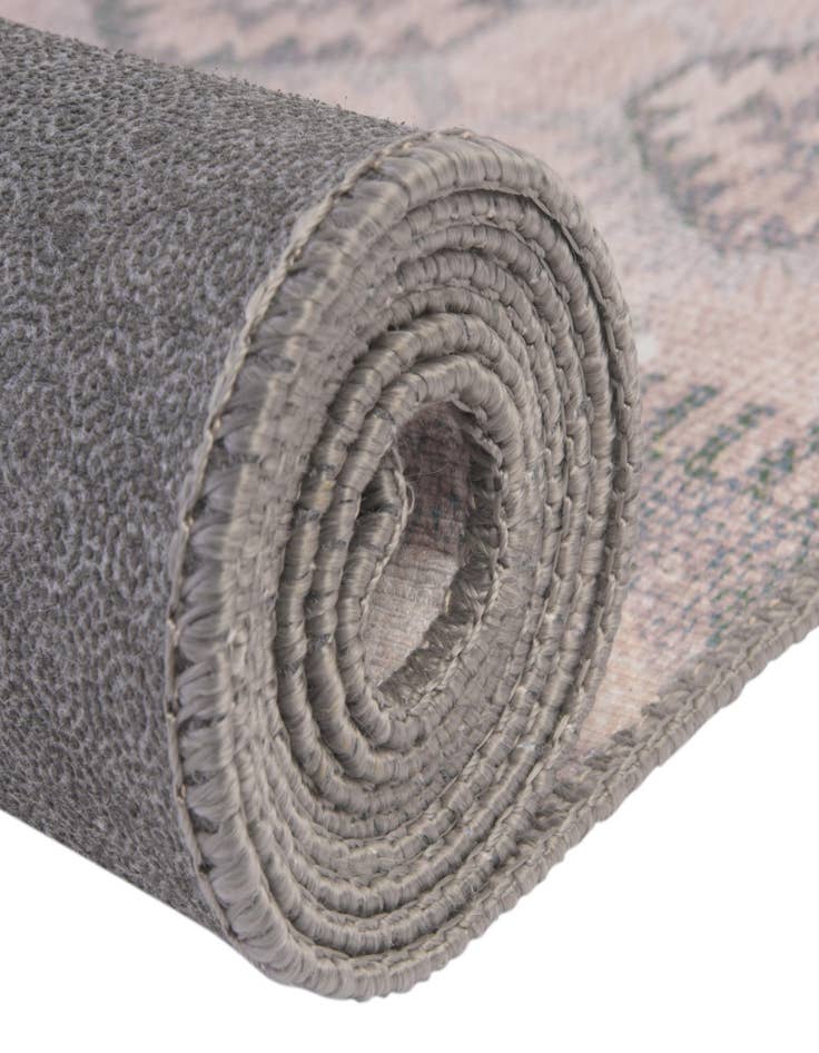 Detail image of  3' 6 x 5' 6 Timeless Rug