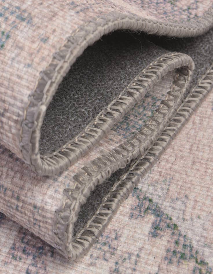 Detail image of  3' 6 x 5' 6 Timeless Rug