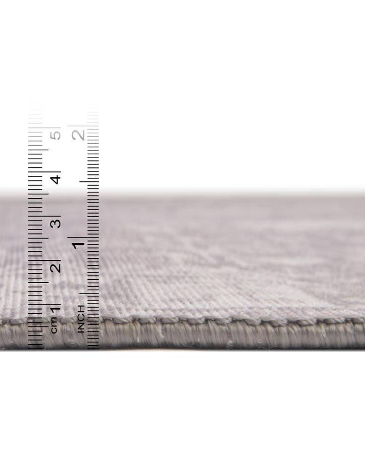 Detail image of  5' x 8' Timeless Rug