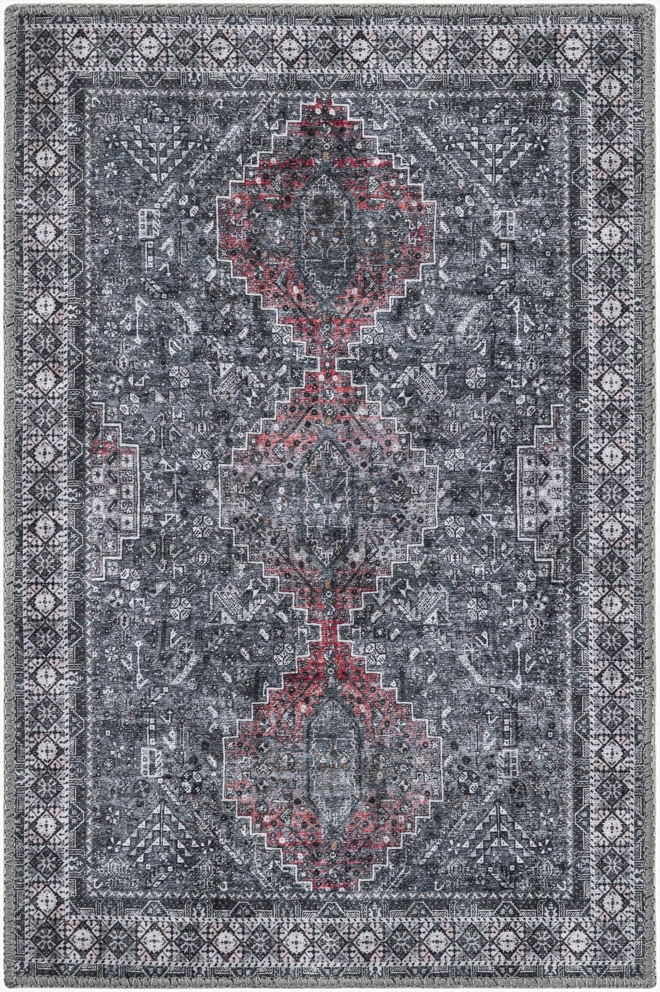  2' x 3' 1 Timeless Rug