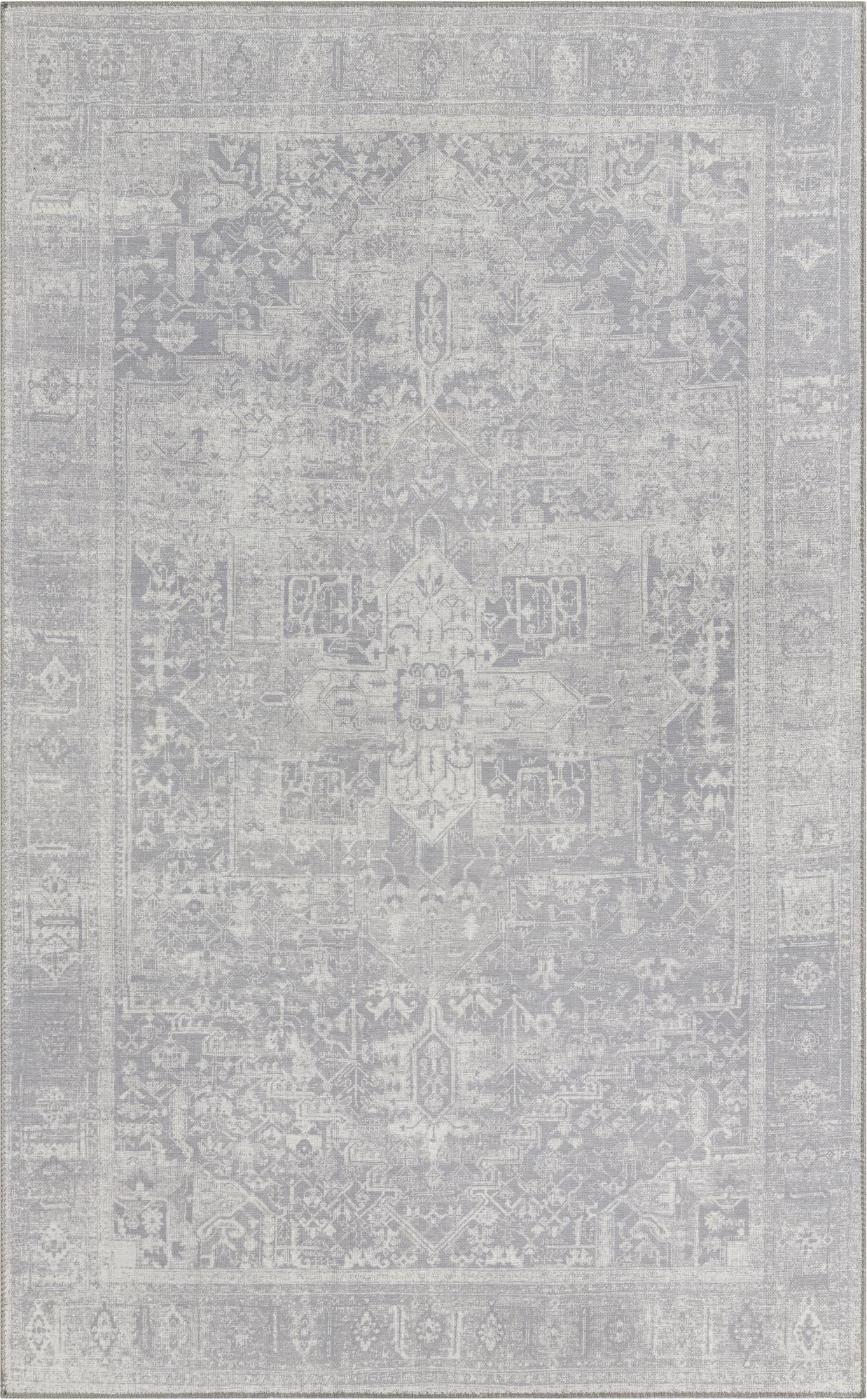  5' x 8' Timeless Rug