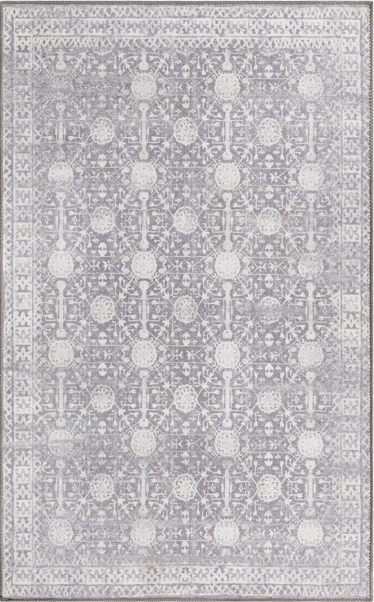  3' 6 x 5' 6 Timeless Rug