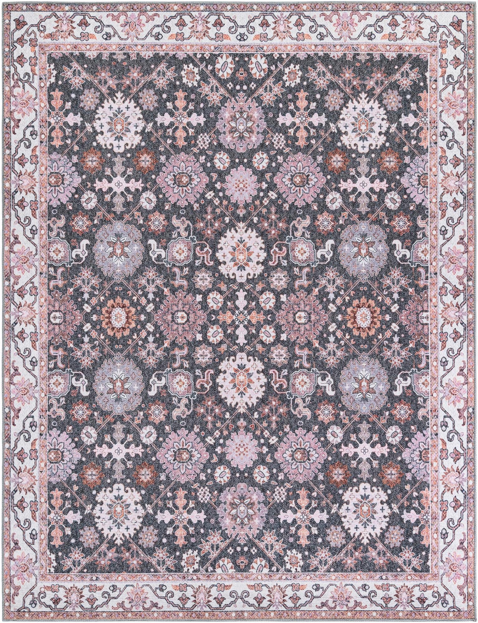  7' 10 x 10' Timeless Rug