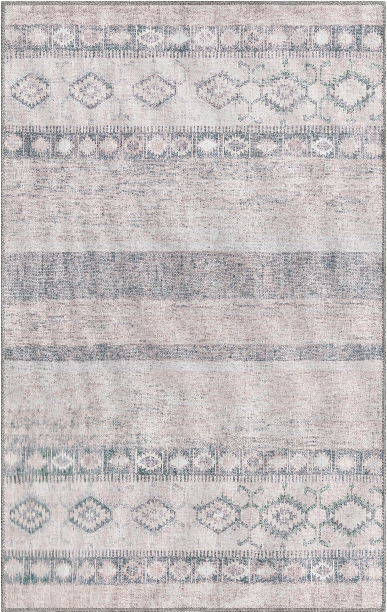  3' 6 x 5' 6 Timeless Rug