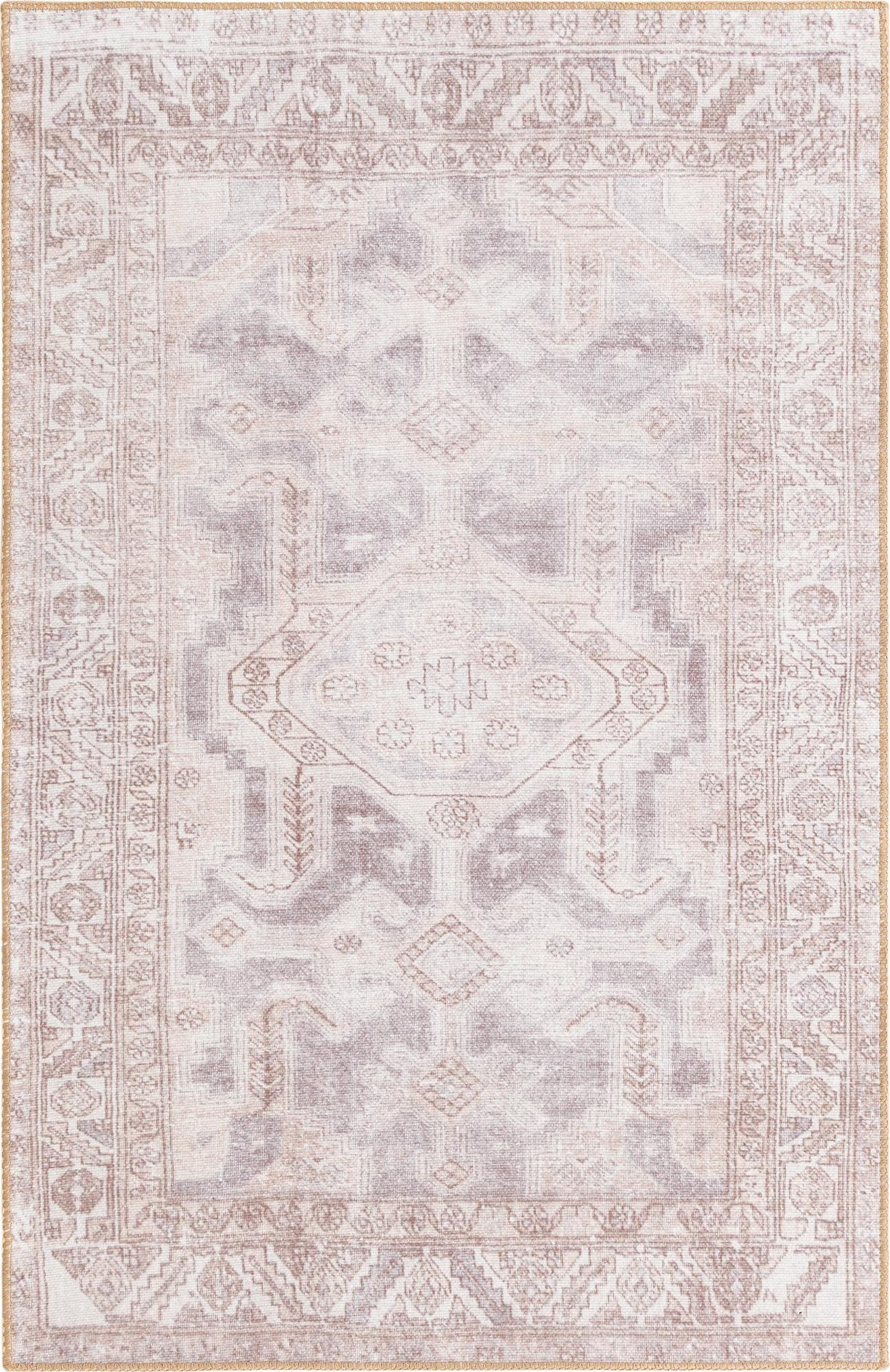  3' 6 x 5' 6 Timeless Rug
