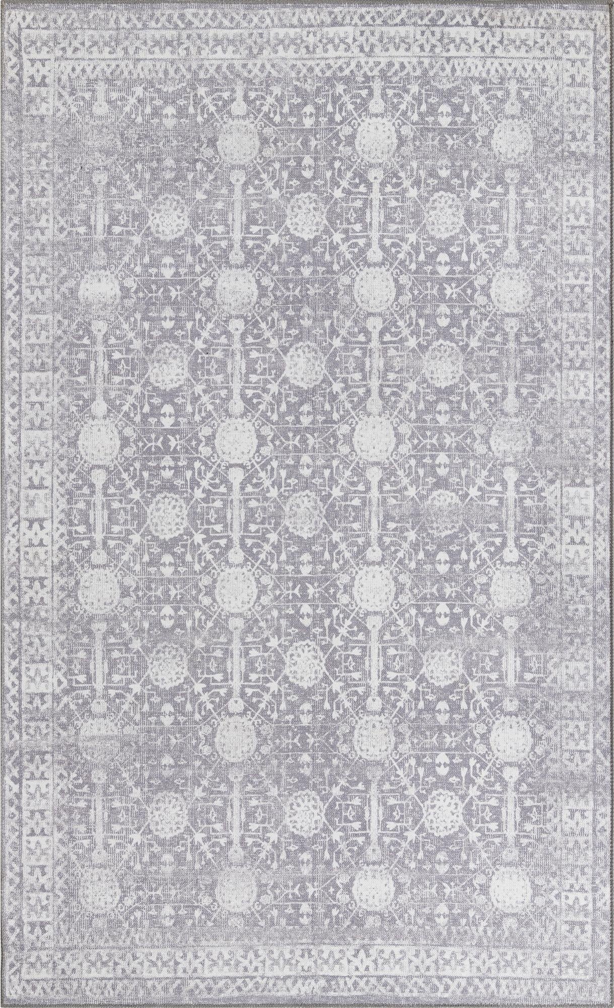  5' x 8' Timeless Rug