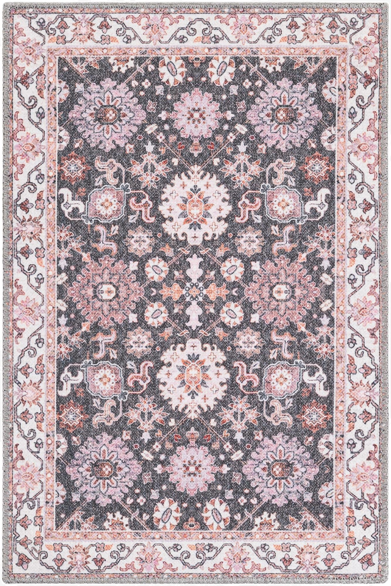  2' x 3' 1 Timeless Rug