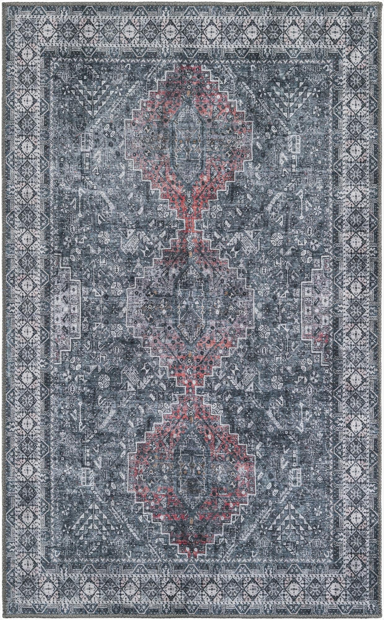  3' 6 x 5' 6 Timeless Rug