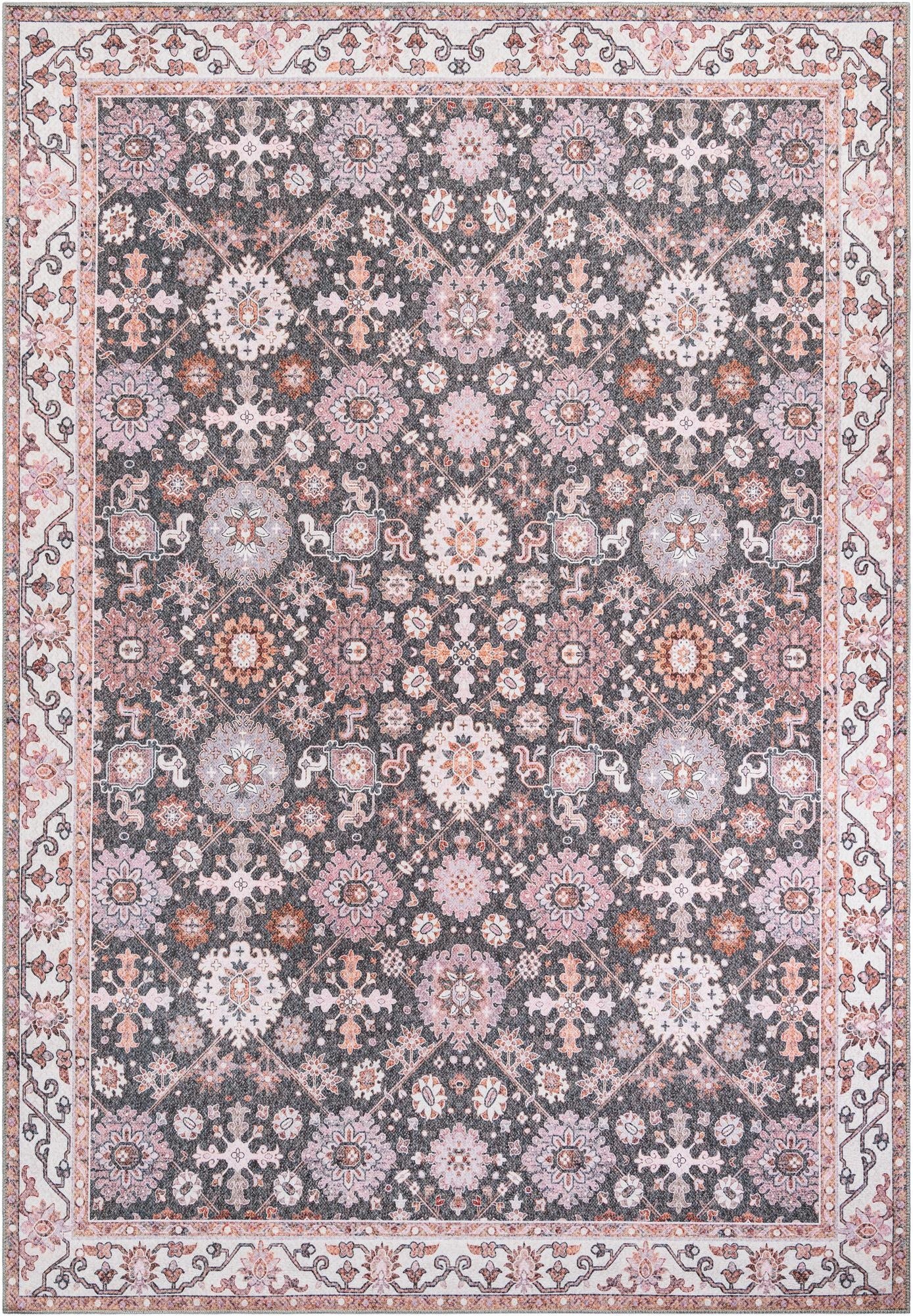  8' 4 x 12' Timeless Rug