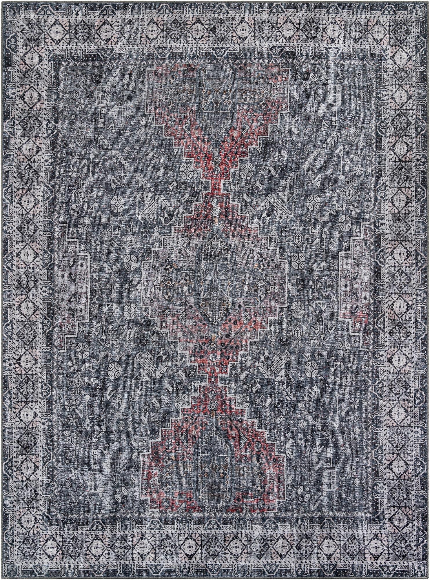  9' 5 x 13' 1 Timeless Rug
