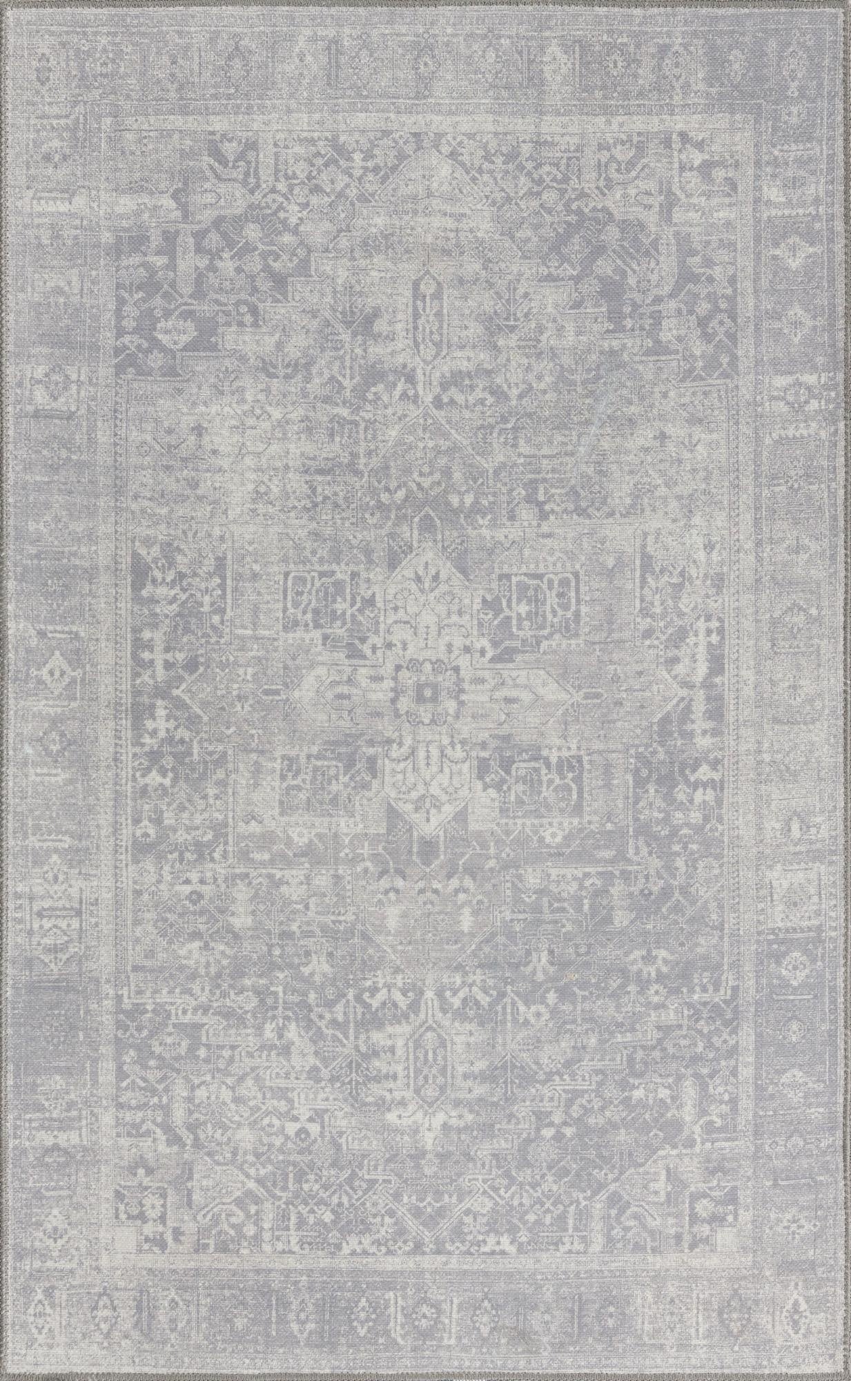  3' 6 x 5' 6 Timeless Rug