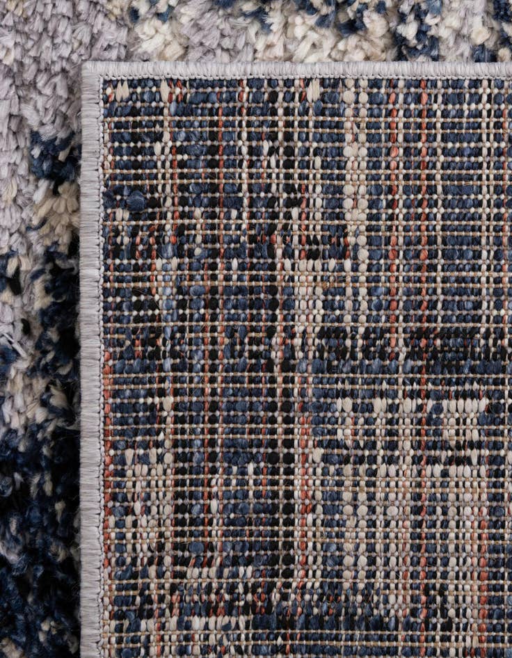 Detail image of  5' x 8' Tucson Rug