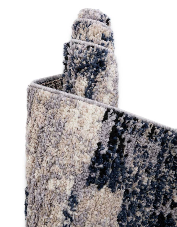 Detail image of  5' x 8' Tucson Rug