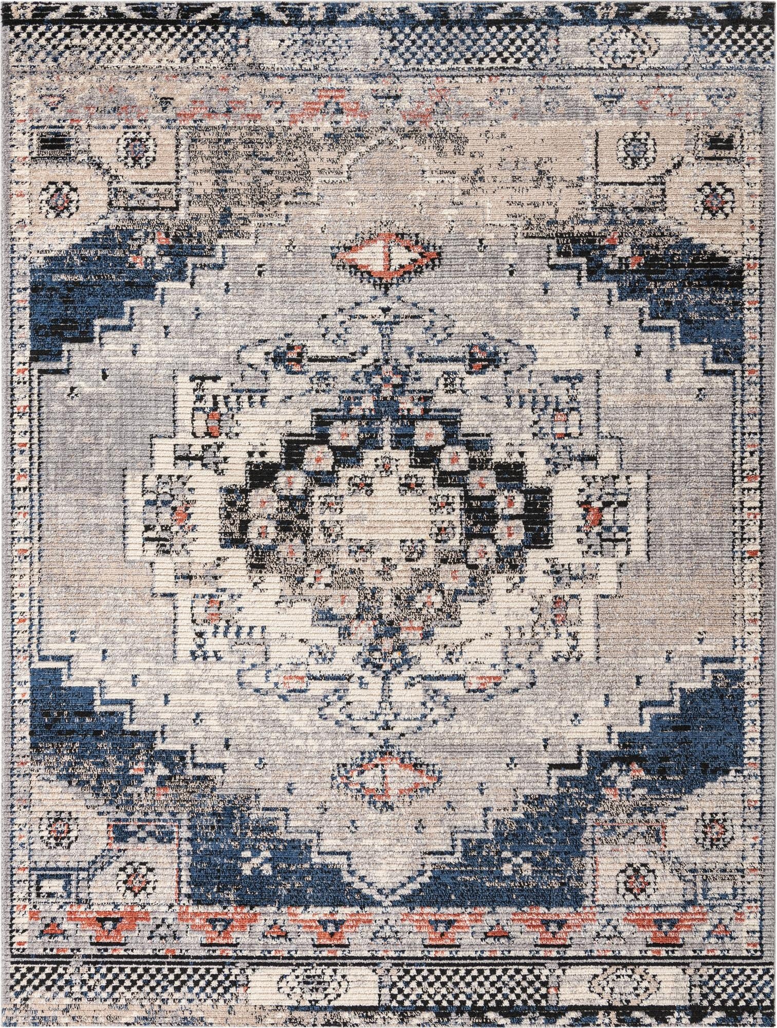  9' x 12' Tucson Rug