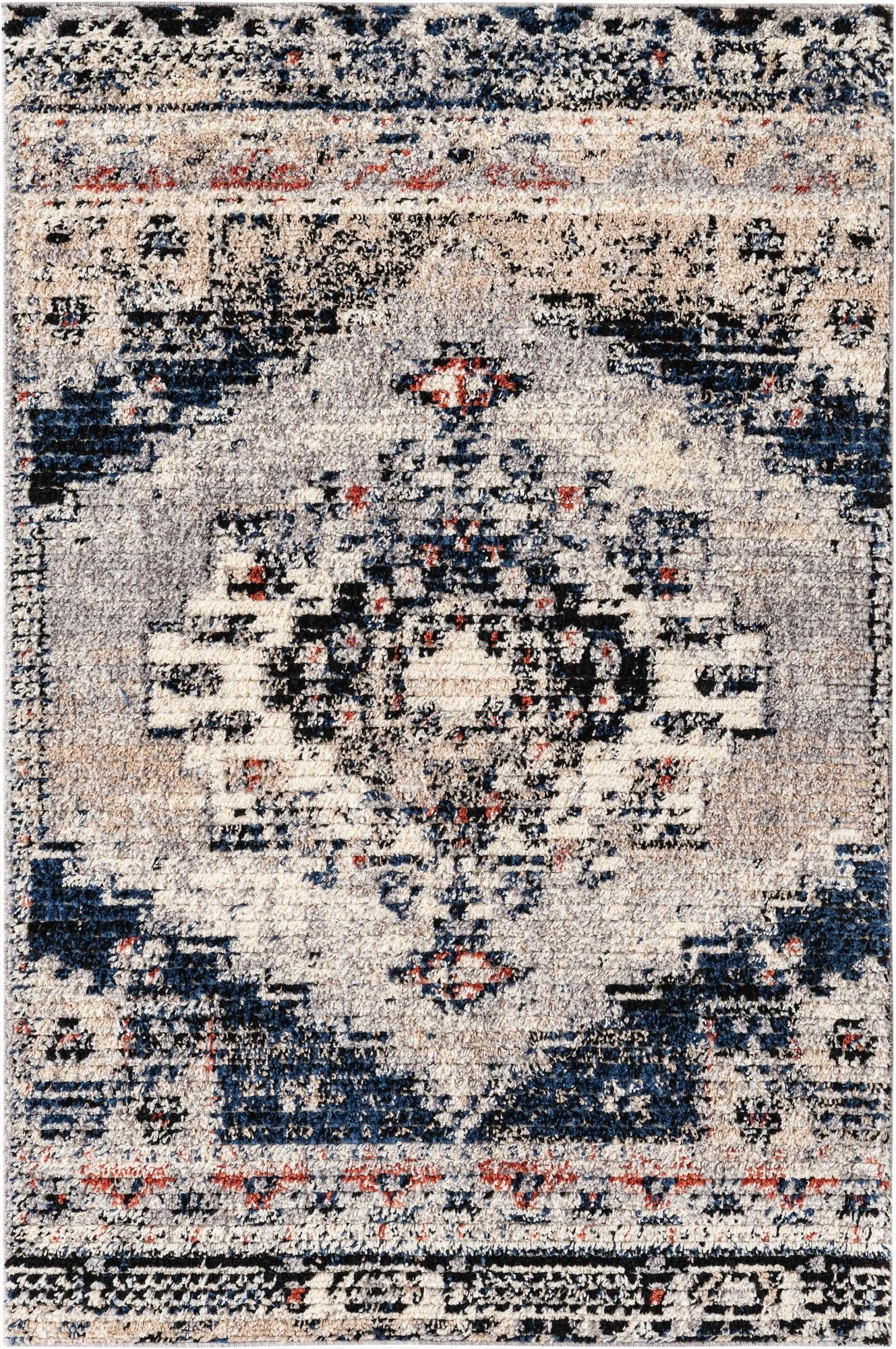  4' x 6' Tucson Rug