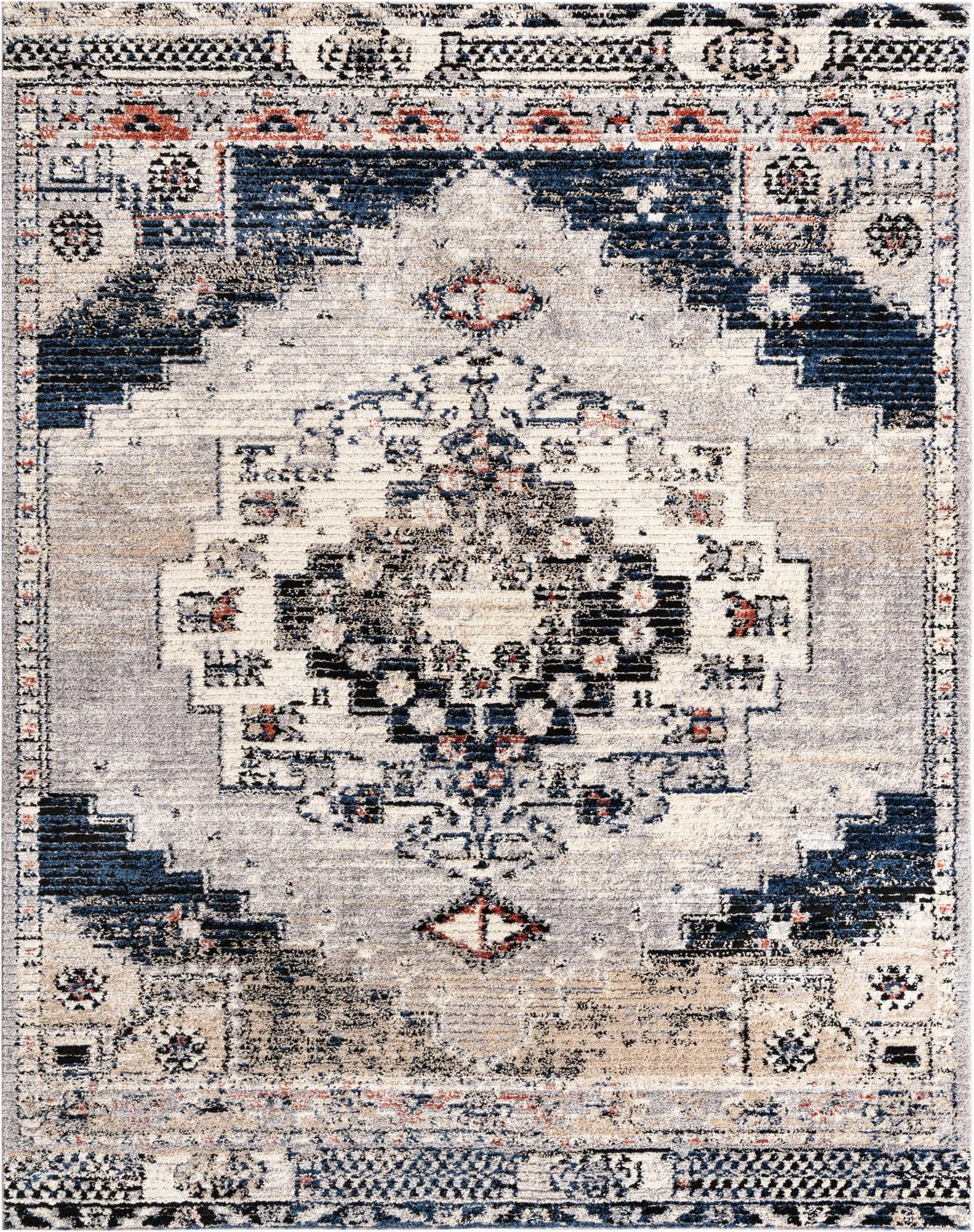  8' x 10' Tucson Rug
