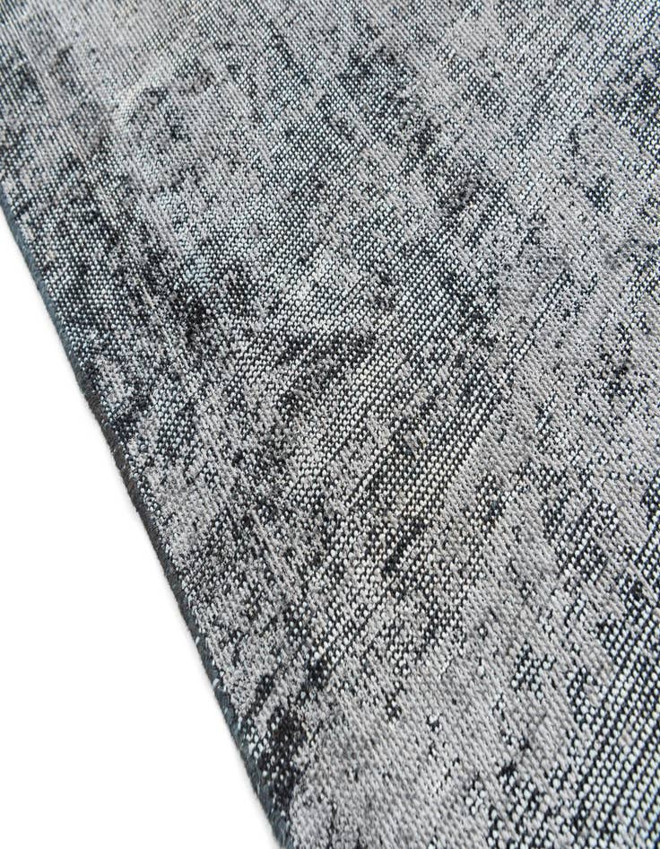 Detail image of  9' 2 x 12' 4  Hand Knotted Ultra Vintage Persian Wool Rug