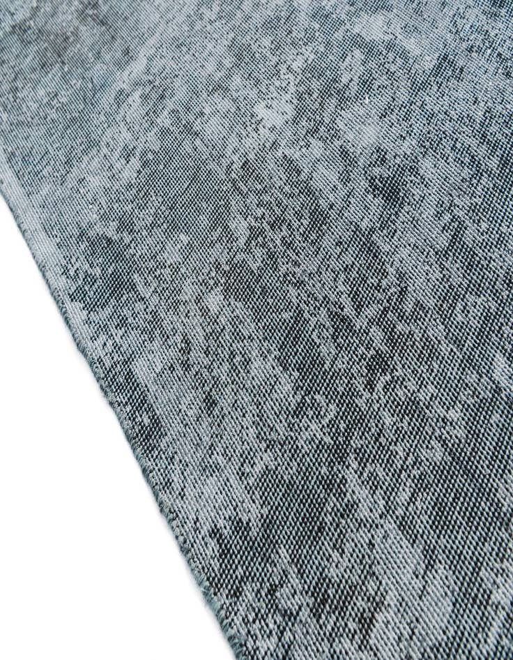 Detail image of  8' 8 x 11' 10  Hand Knotted Ultra Vintage Persian Wool Rug