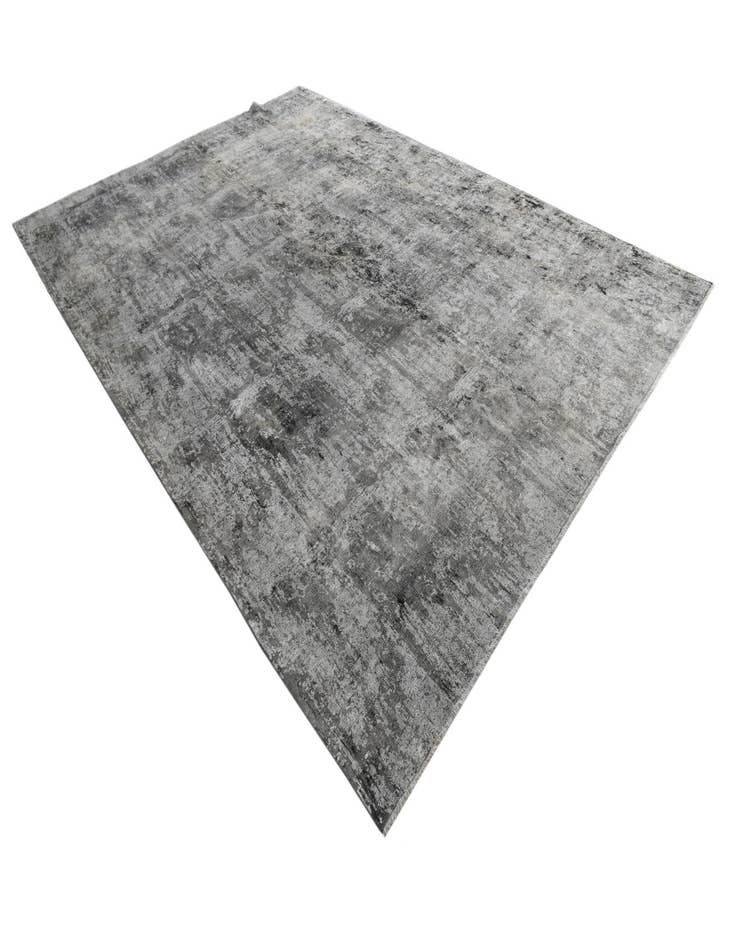 Detail image of  10' 8 x 15' 5  Hand Knotted Ultra Vintage Persian Wool Rug