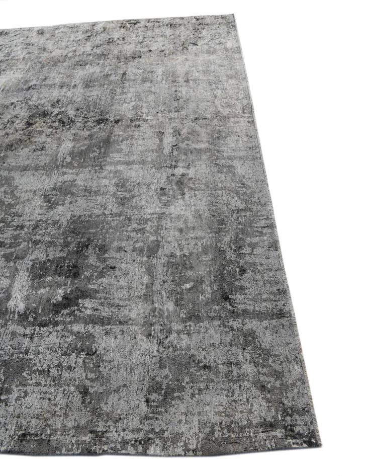 Detail image of  10' 8 x 15' 5  Hand Knotted Ultra Vintage Persian Wool Rug