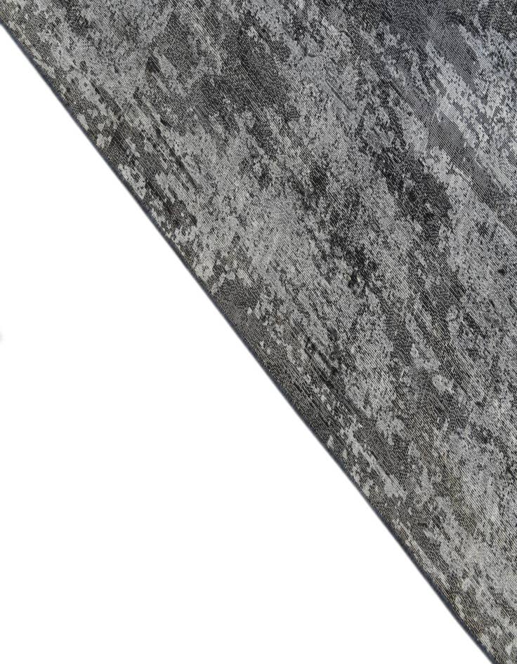 Detail image of  10' 8 x 15' 5  Hand Knotted Ultra Vintage Persian Wool Rug