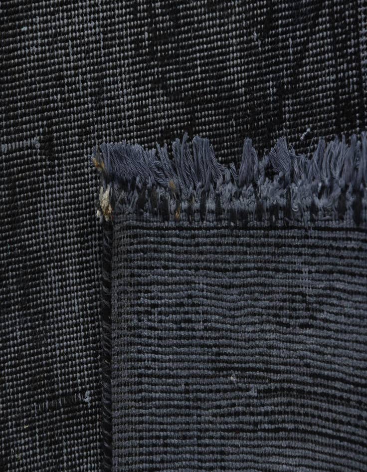 Detail image of  8' 2 x 11' 3  Hand Knotted Ultra Vintage Persian Wool Rug