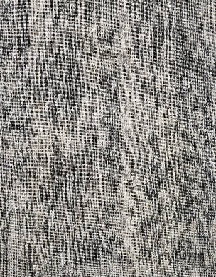 Detail image of  8' 1 x 12' 9  Hand Knotted Ultra Vintage Persian Wool Rug