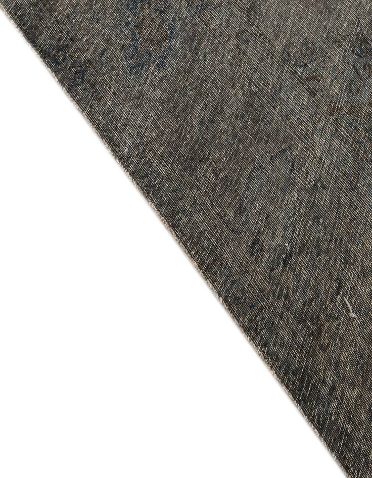 Detail image of  9' 7 x 12' 2  Hand Knotted Ultra Vintage Persian Wool Rug