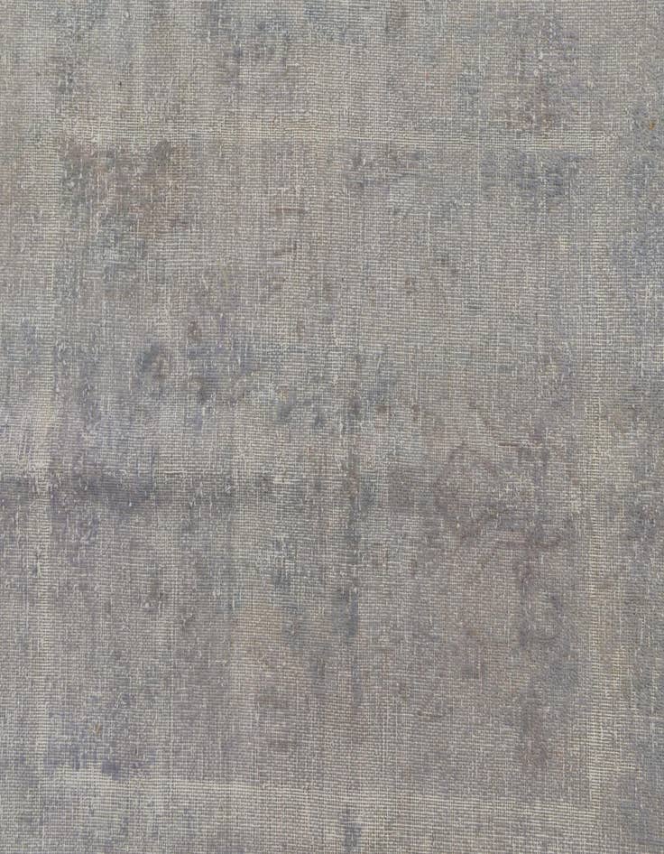 Detail image of  9' 5 x 12' 6  Hand Knotted Ultra Vintage Persian Wool Rug