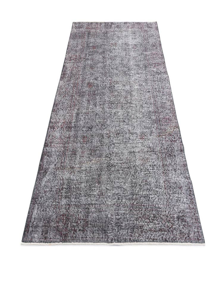 Detail image of 4' 11 x 8' 4 Ultra Vintage Wool Rug