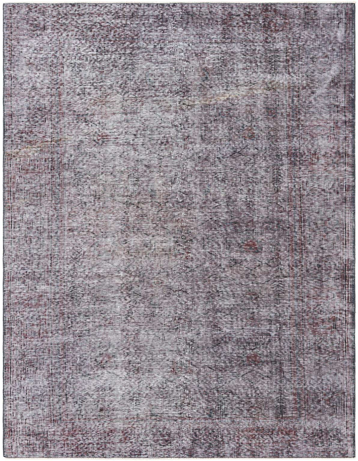 Primary image  4' 11 x 8' 4 Ultra Vintage Wool Rug