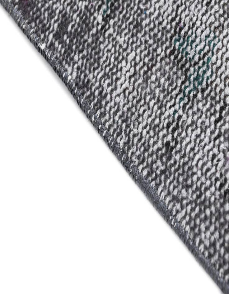 Detail image of  5' 10 x 9' 5 Ultra Vintage Wool Rug