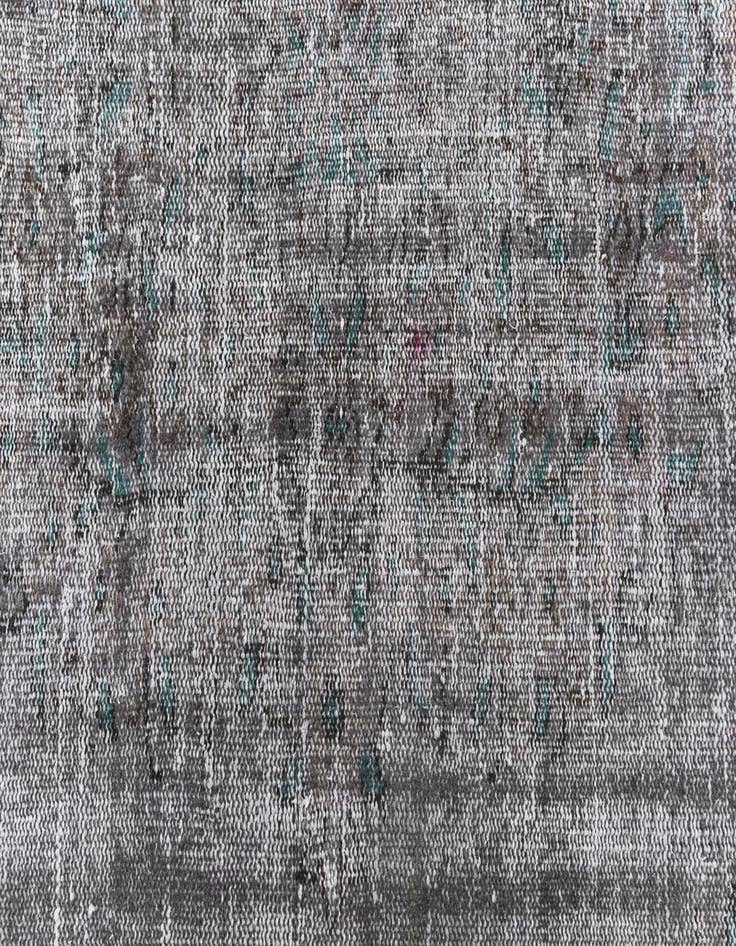 Detail image of  5' 10 x 9' 5 Ultra Vintage Wool Rug