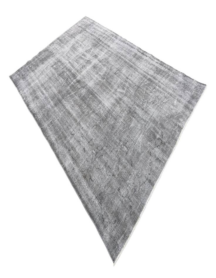 Detail image of  6' x 9' 5 Ultra Vintage Wool Rug