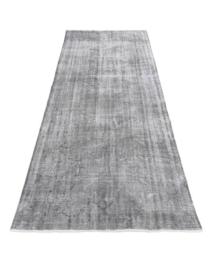 Detail image of  6' x 9' 5 Ultra Vintage Wool Rug